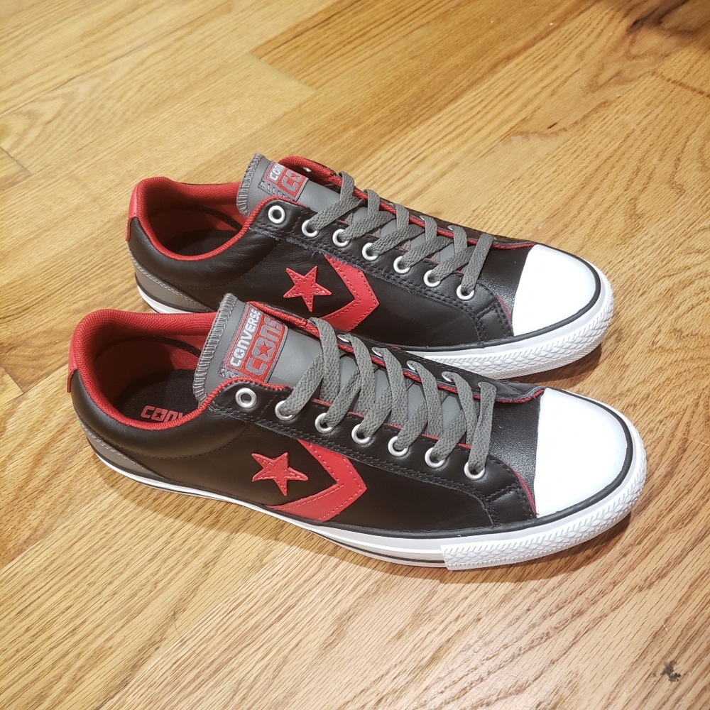 Converse Star Player Ev Ox - Picture 6 of 7